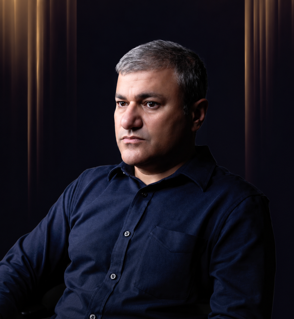 صورة الكاتب عبدالوهاب السيد الرفاعي